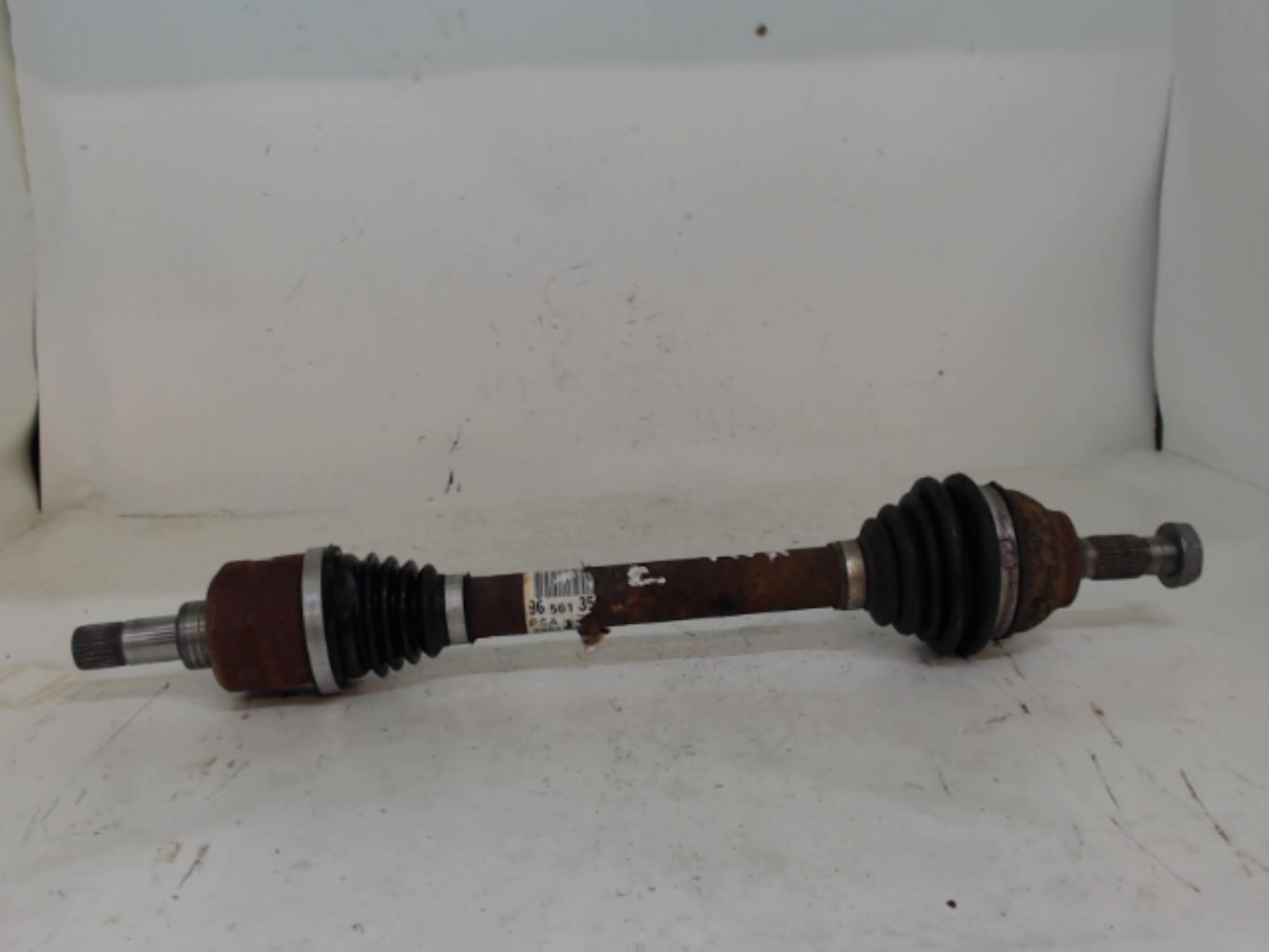 Giunto cardanico albero di trasmissione sinistro CITROEN C3 PICASSO PHASE 2 Gasolina - 1