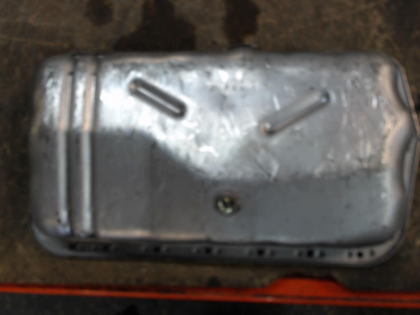 Carter inferieur RENAULT MASTER 2 PHASE 1 Diesel - 1