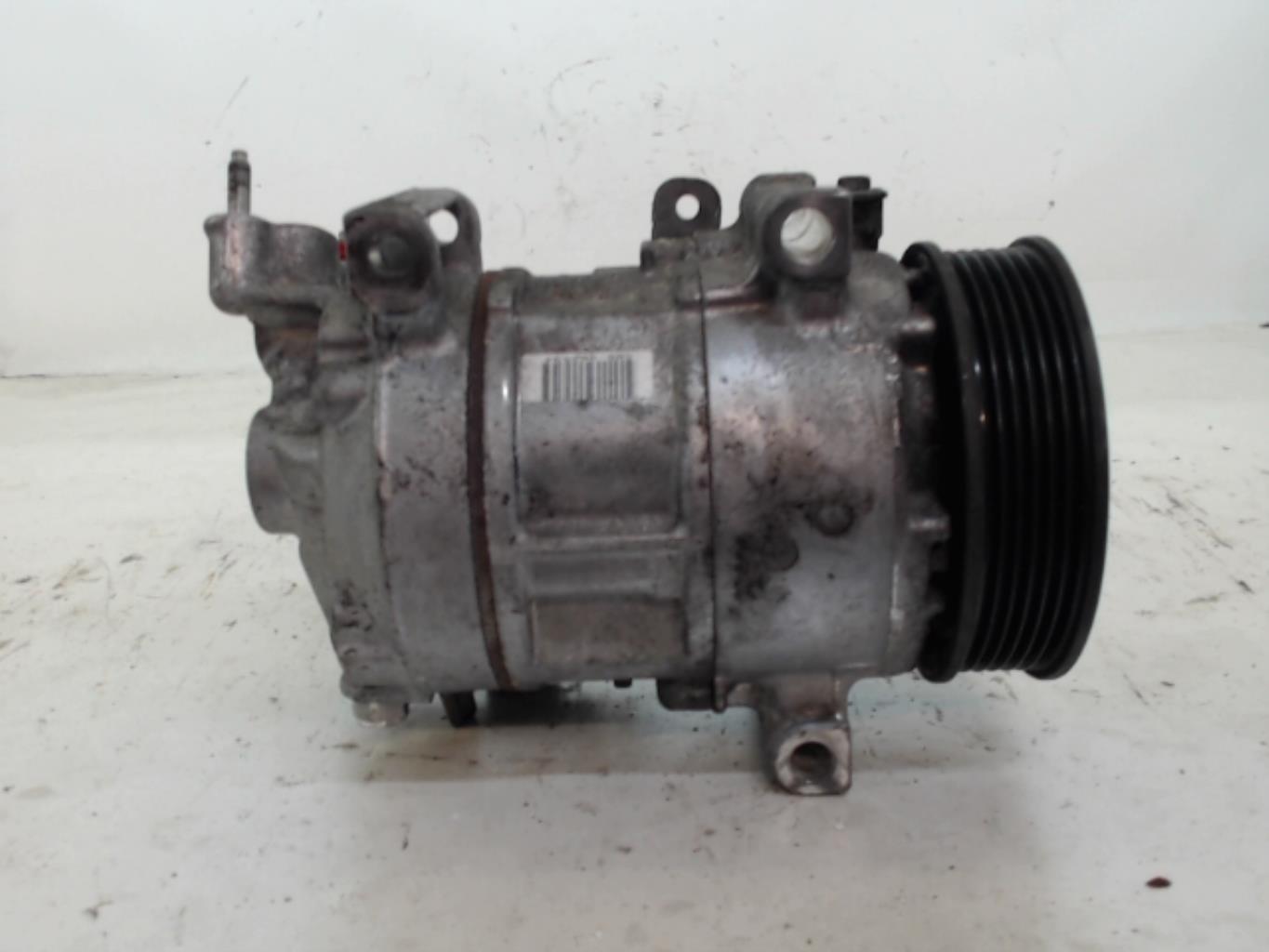 Compresseur clim CITROEN C4 2 PHASE 2 Essence - 1