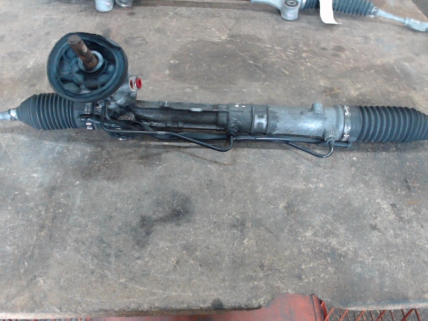 Cremaillere assistee CITROEN C4 2 PHASE 2 Essence - 1