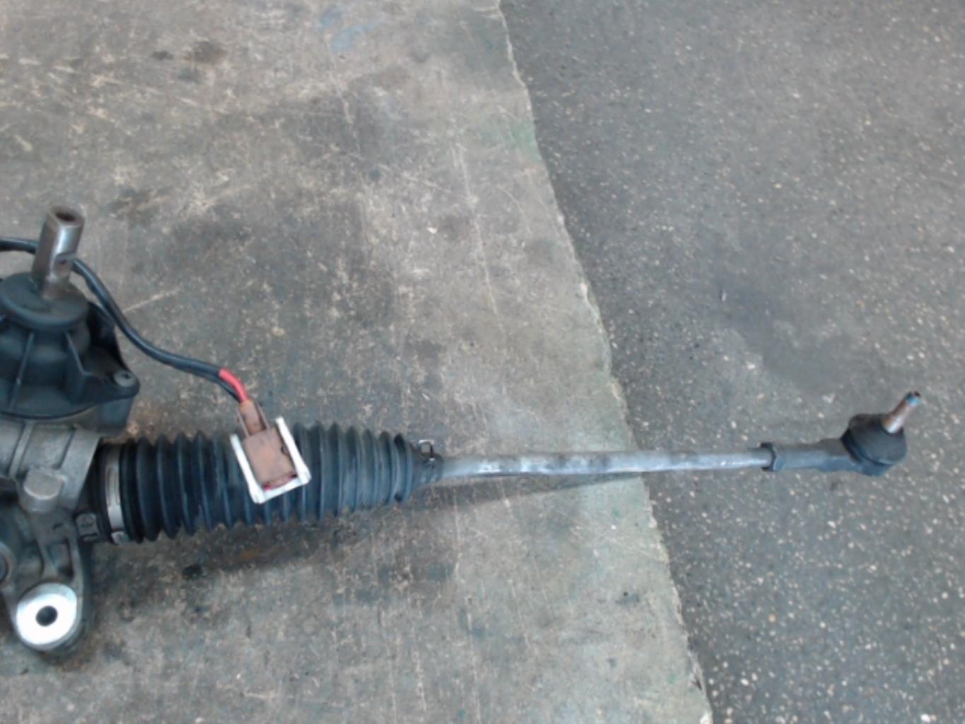 Cremaillere assistee RENAULT TWINGO 3 Essence - 1