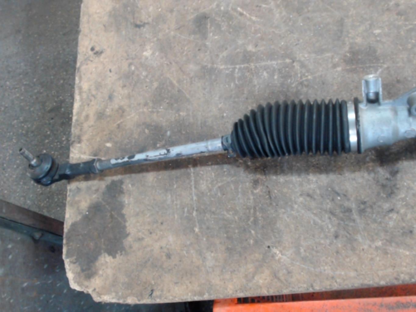 Cremaillere assistee RENAULT TWINGO 2 PHASE 2 Essence - 1