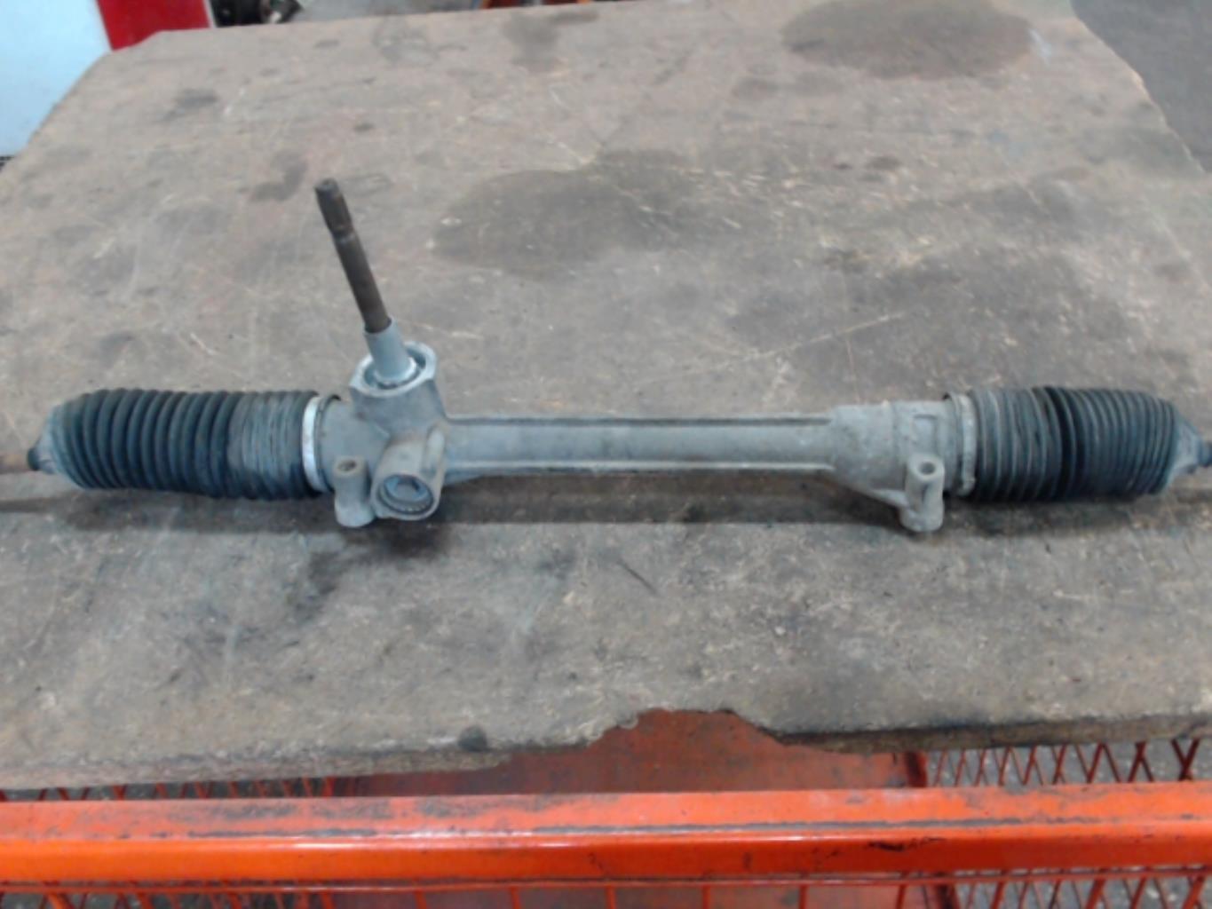 Cremagliera meccanica FIAT PANDA 2 Gasolina - 1