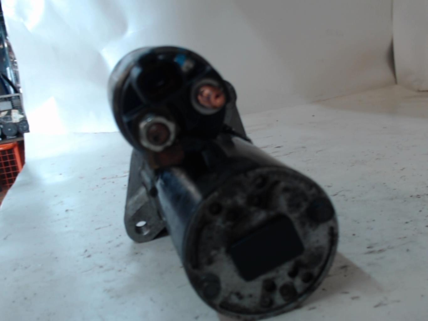 Motorino avviamento KIA PICANTO 2 PHASE 1 Gasolina - 1
