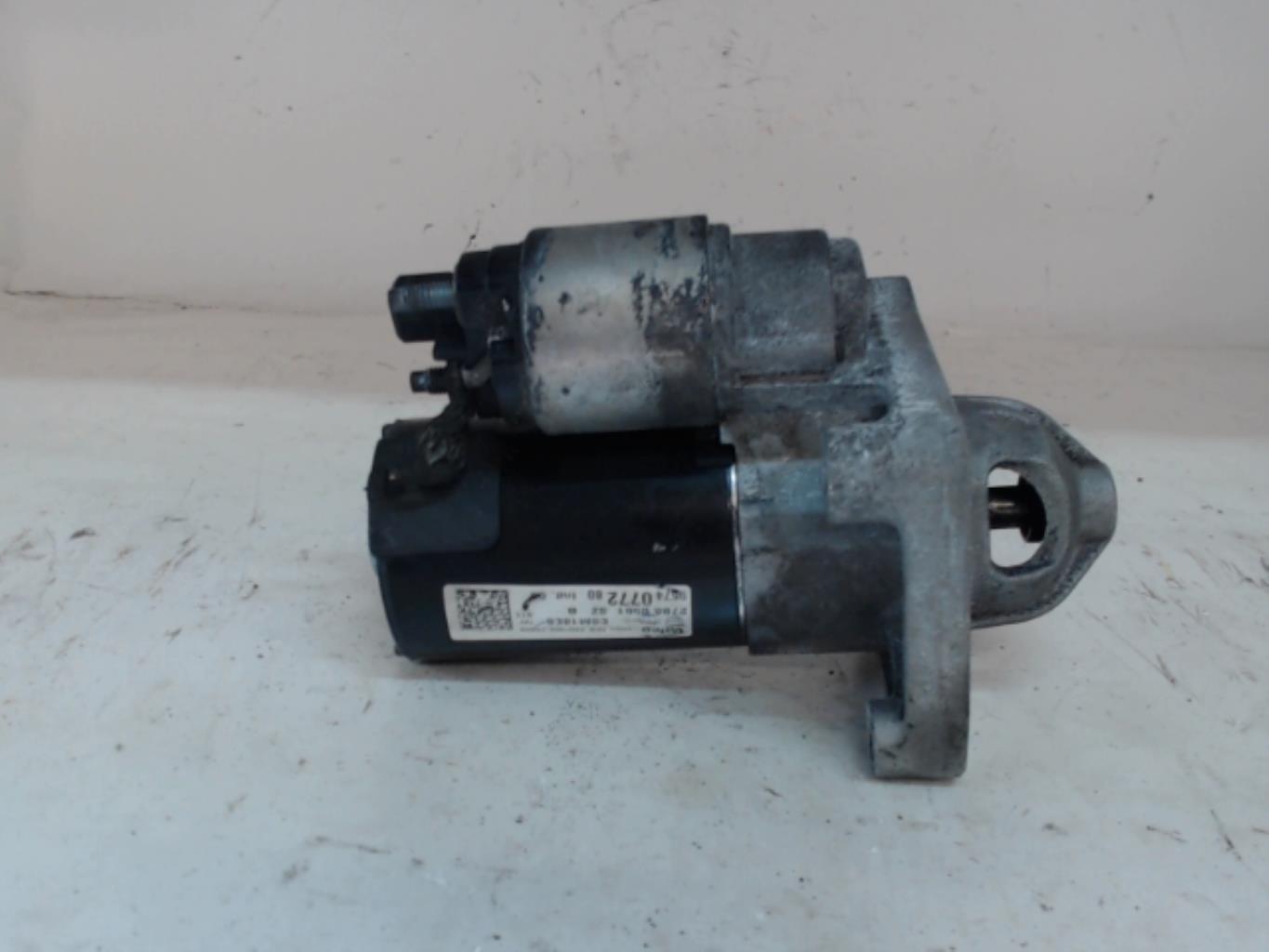 Demarreur CITROEN C4 2 PHASE 2 Essence - 1