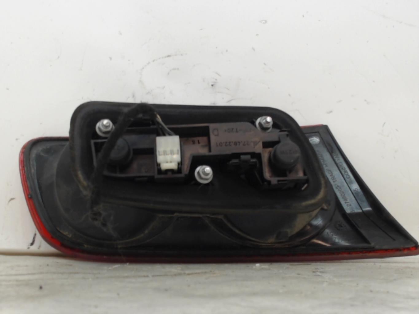 Gruppo ottico posteriore secondario destro (luci) FIAT CROMA 2 PHASE 1 BREAK  - 1