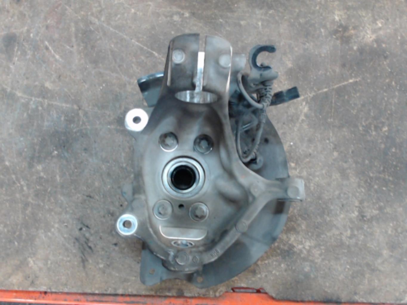 Fusee avant droit RENAULT TALISMAN Essence - 1