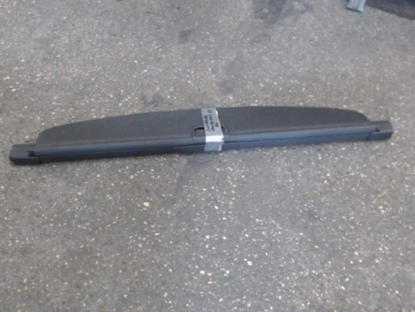 Tendalino cappelliera FIAT CROMA 2 PHASE 1 BREAK  - 1