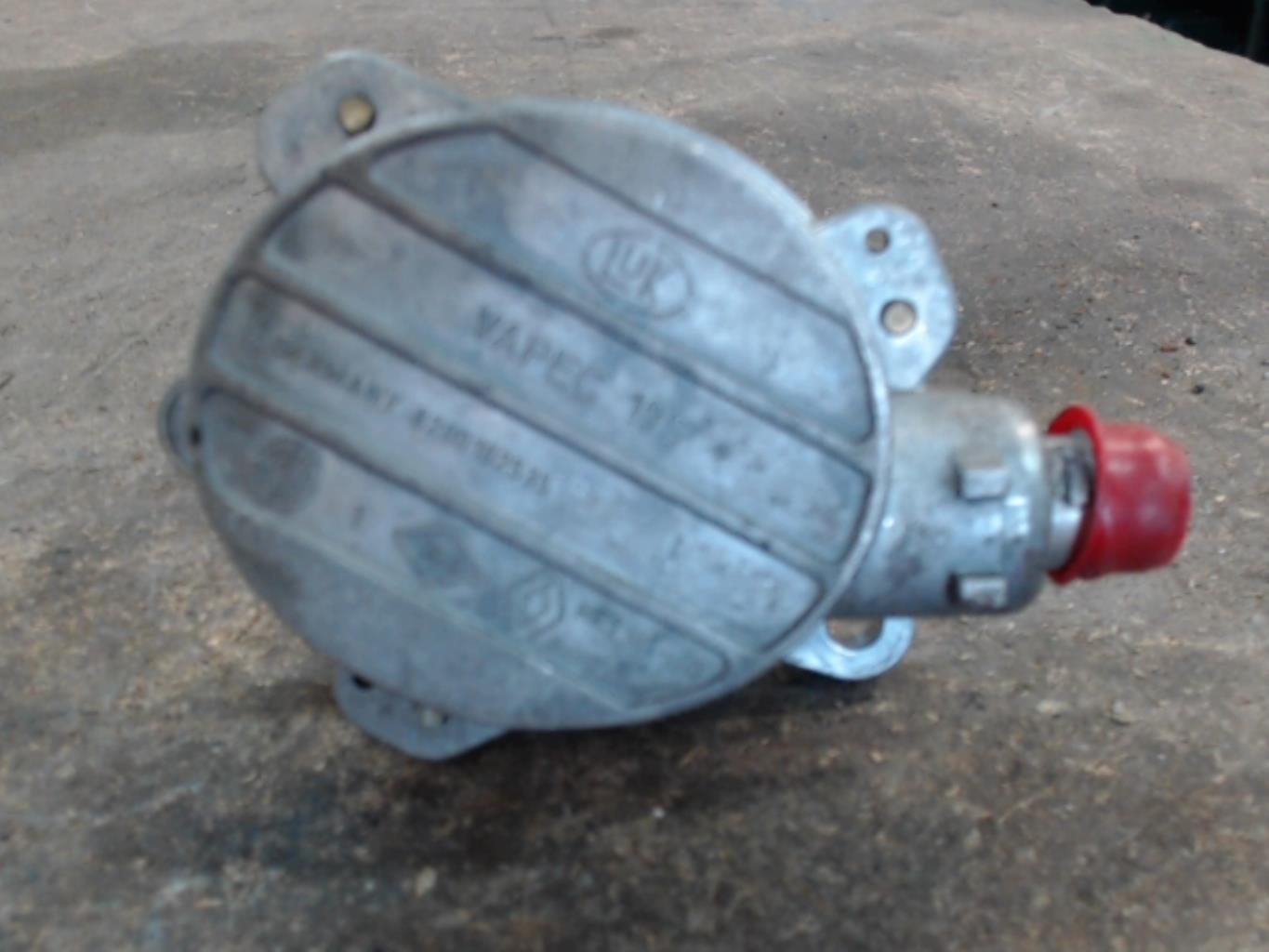 Pompe à vide RENAULT MASTER 2 PHASE 1 Diesel - 1