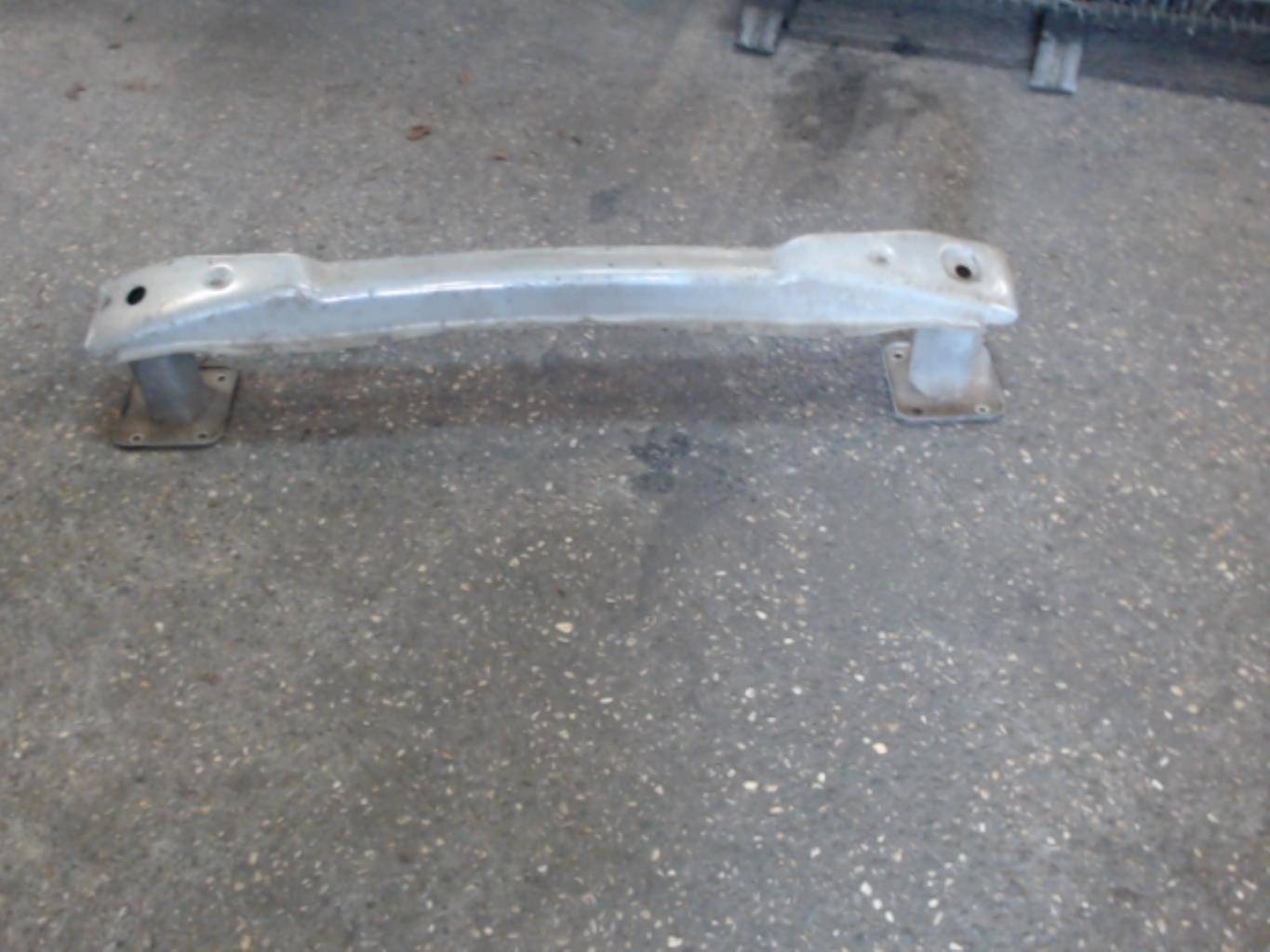 Traversa rinforzo paraurti posteriore FIAT CROMA 2 PHASE 1 BREAK  - 1