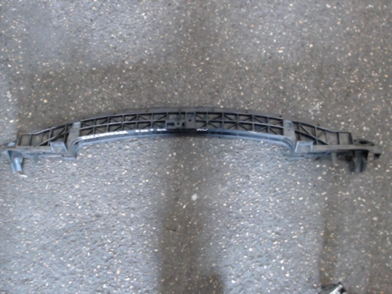 Traversa rinforzo paraurti anteriore PEUGEOT 206+  - 1