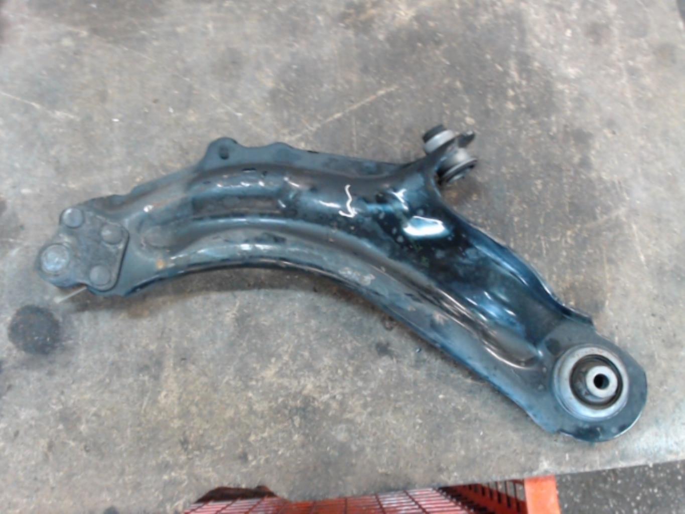 Triangle avant droit RENAULT KANGOO 2 PHASE 1 Electricité - 1