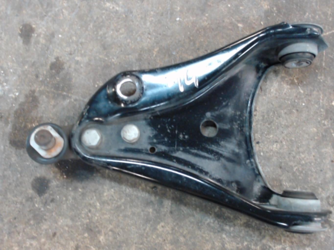 Triangle avant droit RENAULT TWINGO 2 PHASE 2 Diesel - 1
