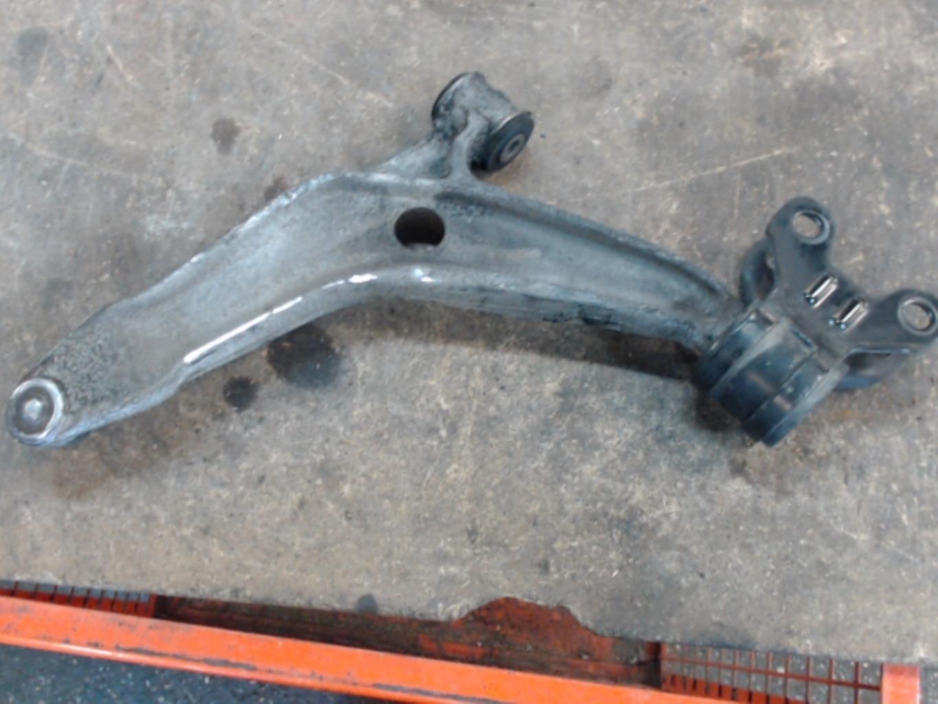 Triangle avant droit FORD TRANSIT 5 Diesel - 1