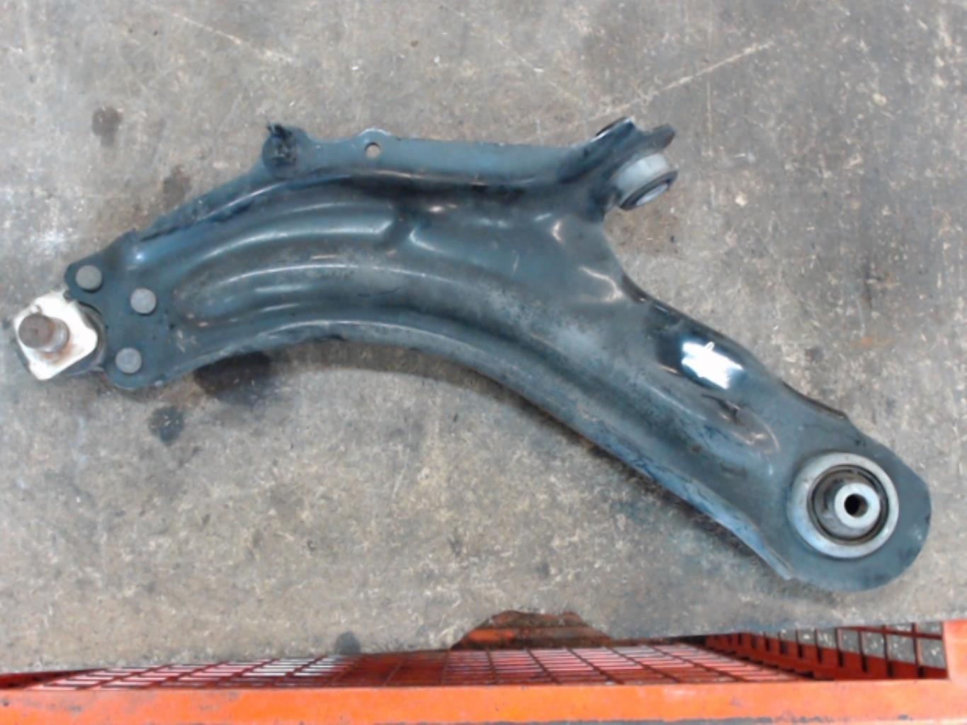 Triangle avant gauche RENAULT KANGOO 2 PHASE 1 Electricité - 1