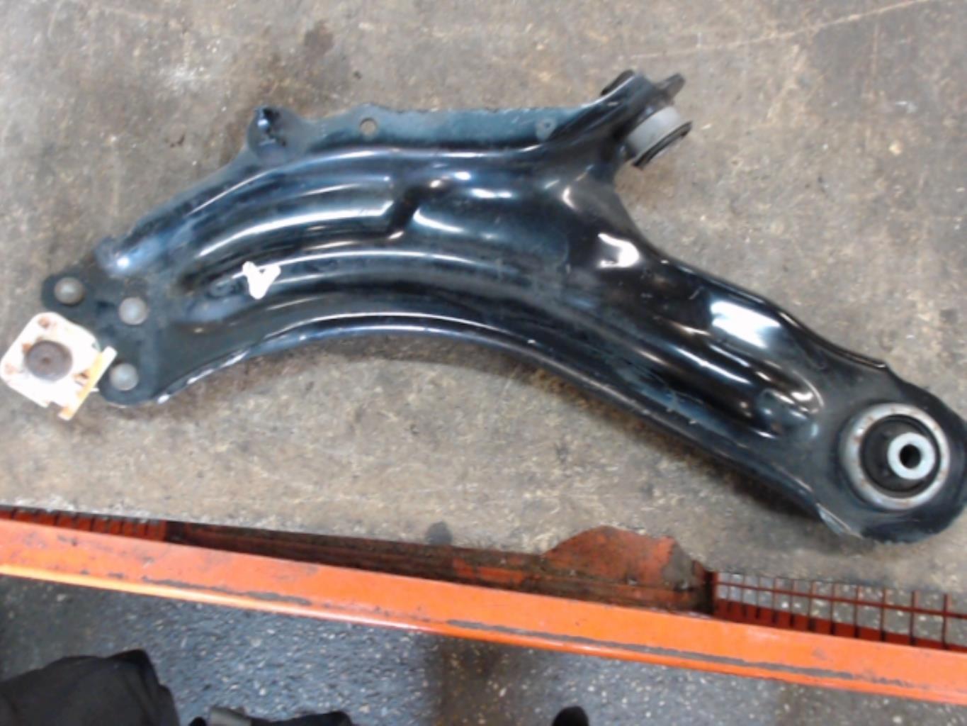 Triangle avant gauche RENAULT KANGOO 2 PHASE 1 Electricité - 1