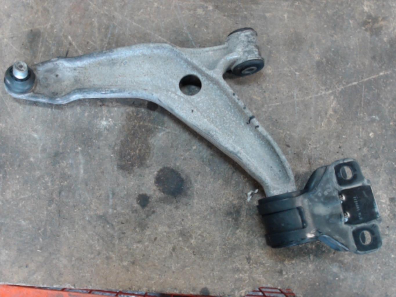 Triangle avant gauche FORD TRANSIT 5 Diesel - 1