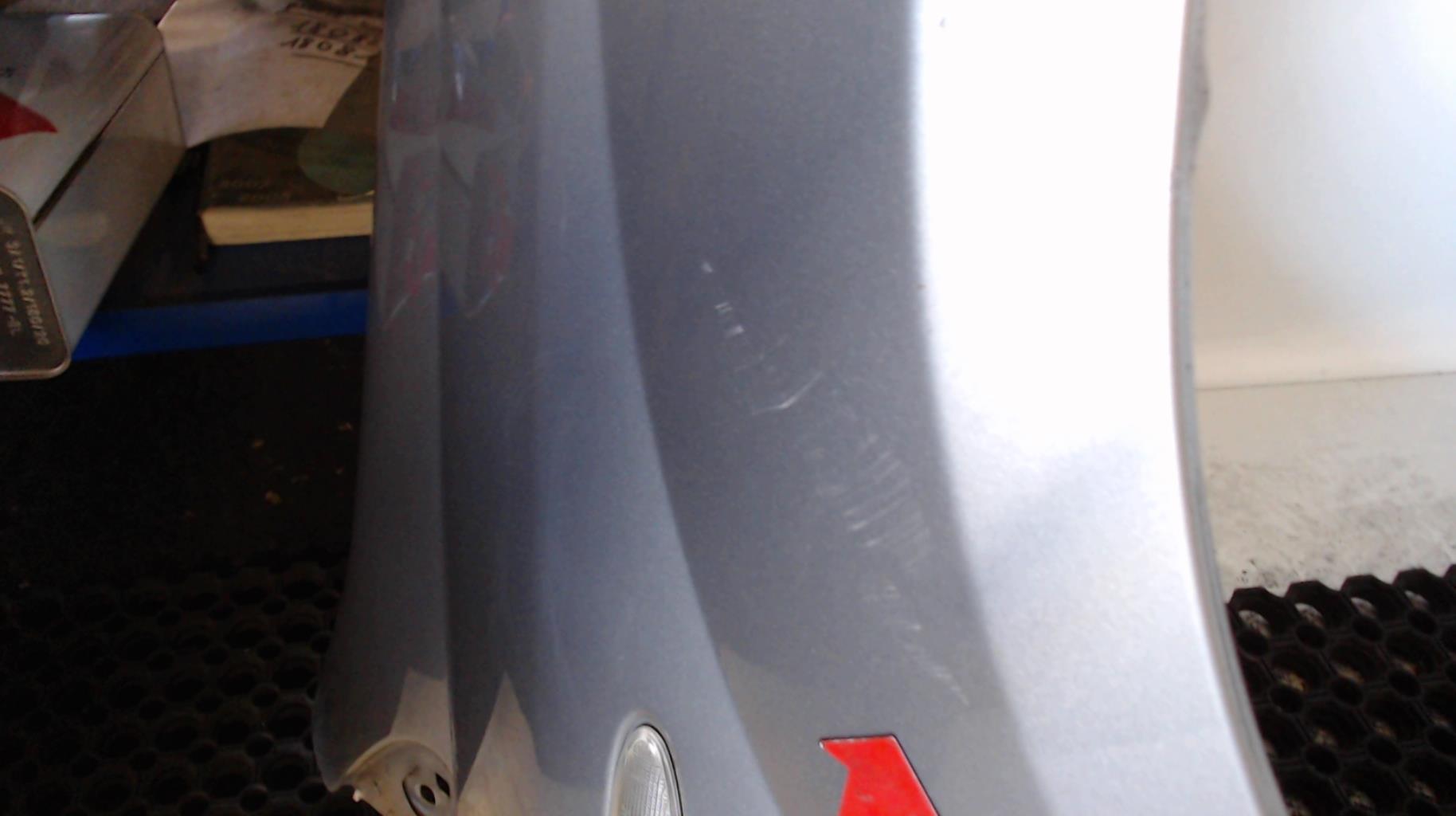 Parafango anteriore destro FIAT CROMA 2 PHASE 1 BREAK  - 1