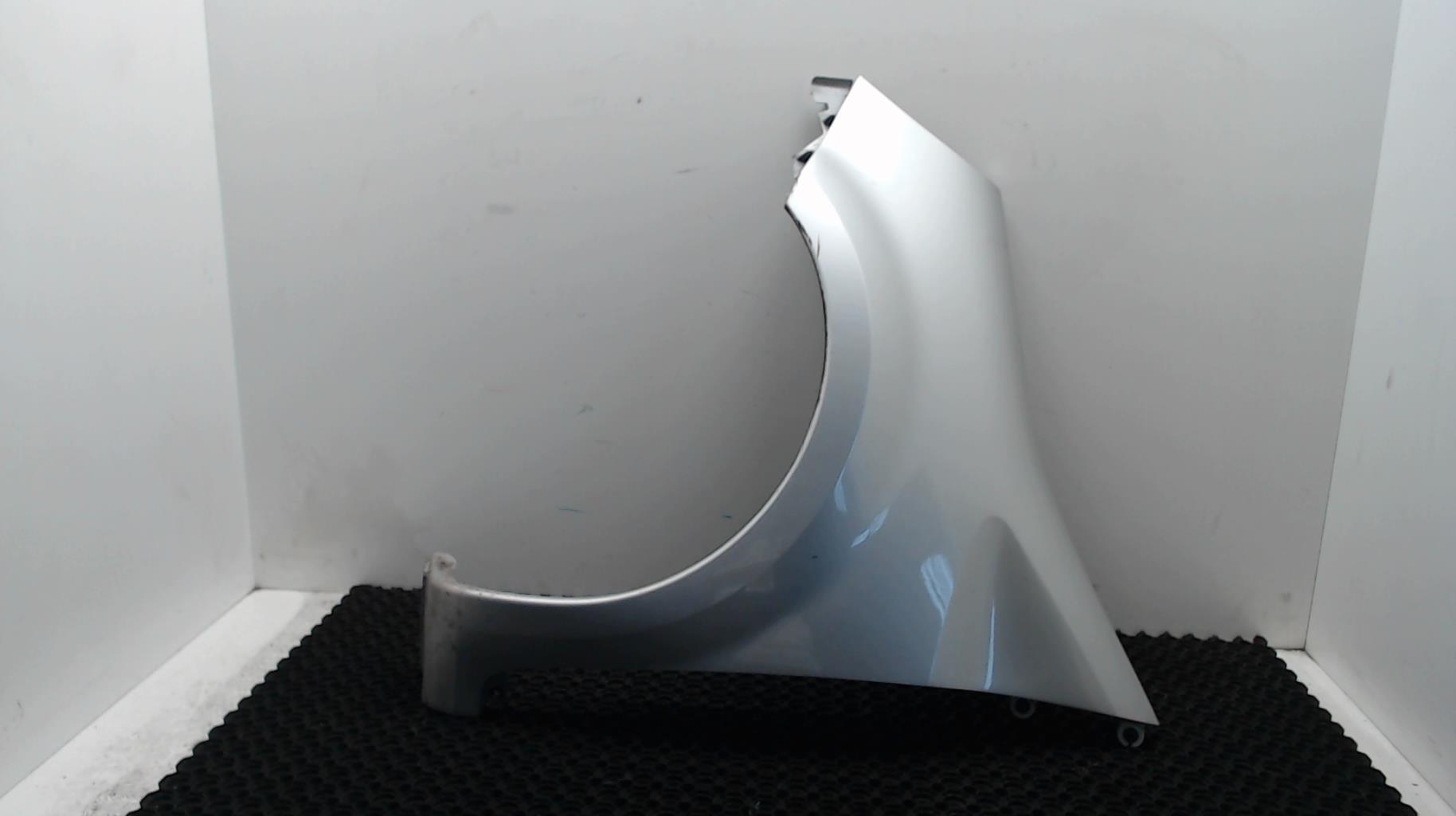 Aile avant gauche RENAULT MODUS PHASE 1  - 1