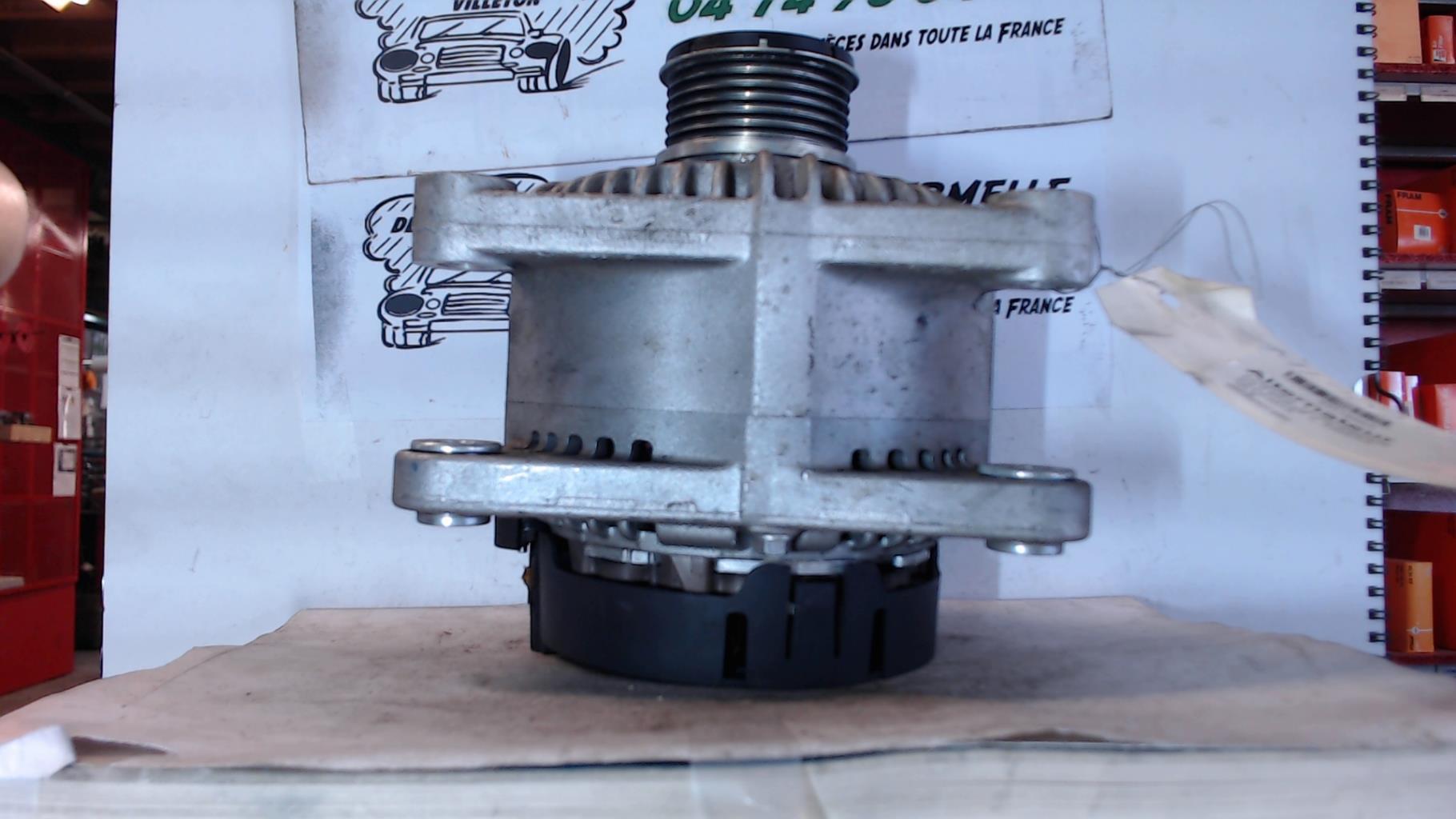 Alternateur CITROEN C3 2 PHASE 2 Essence - 1