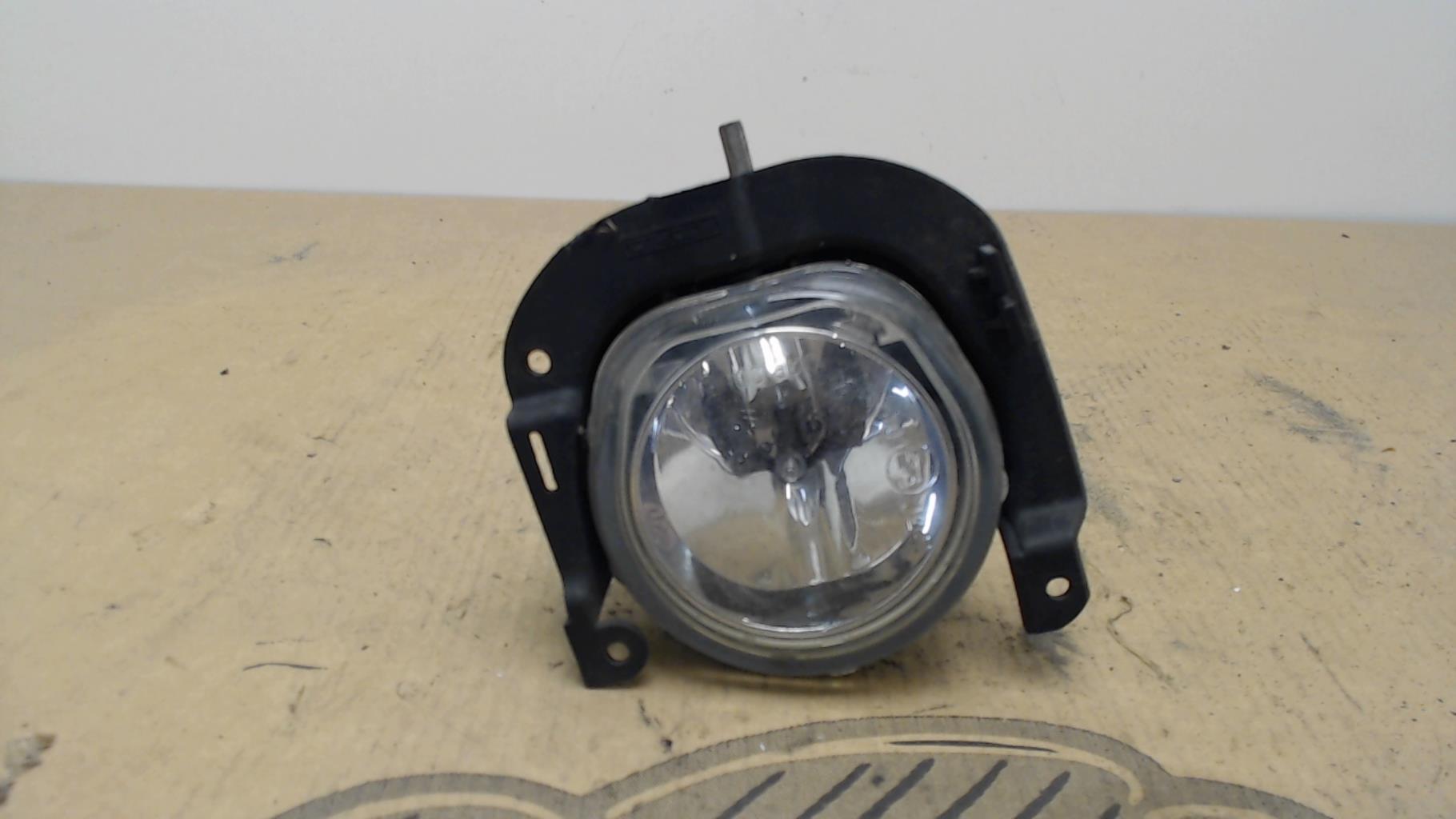 Fendinebbia destro (luci) FIAT QUBO  - 1