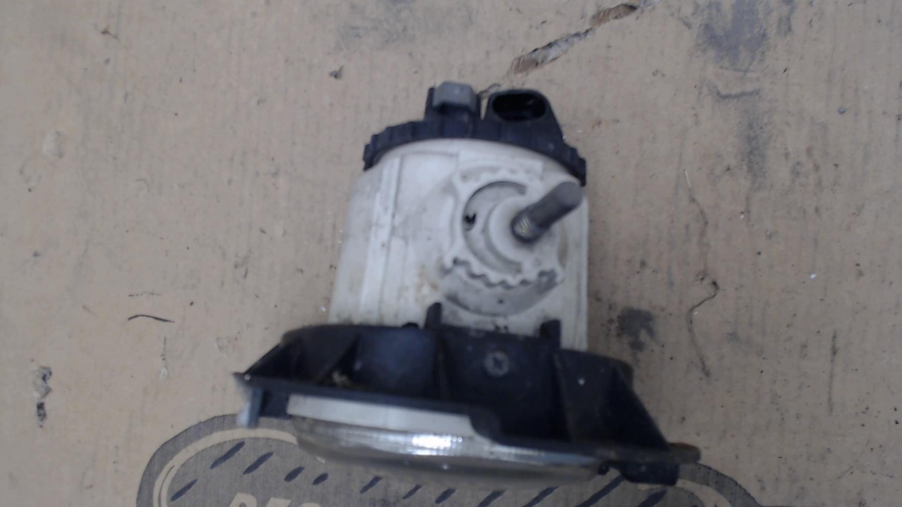 Fendinebbia sinistro (luce) FIAT QUBO  - 1