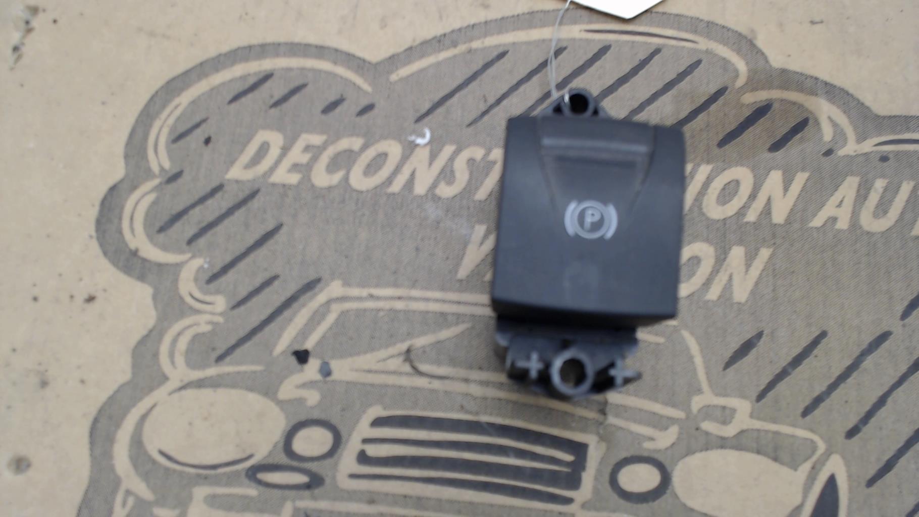 Bloc electrique de frein a main RENAULT SCENIC 3 PHASE 3 Diesel - 1