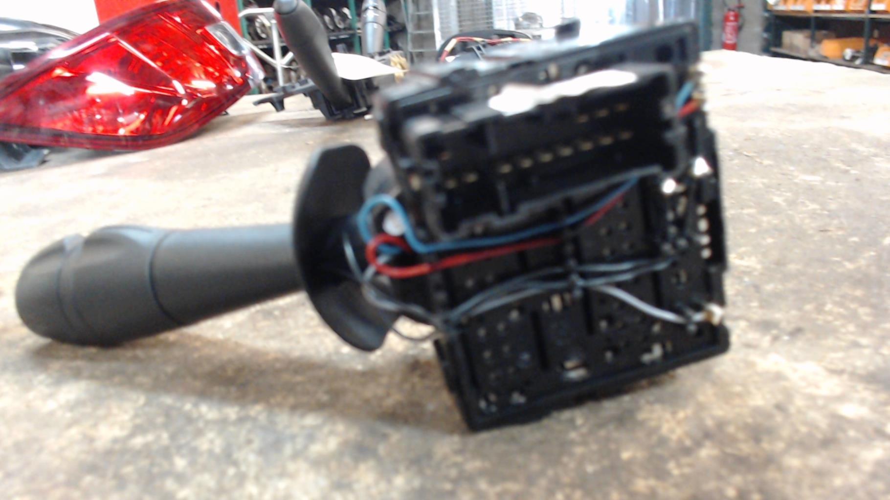 Commodo d'essuie glaces RENAULT CLIO 4 PHASE 2  - 1