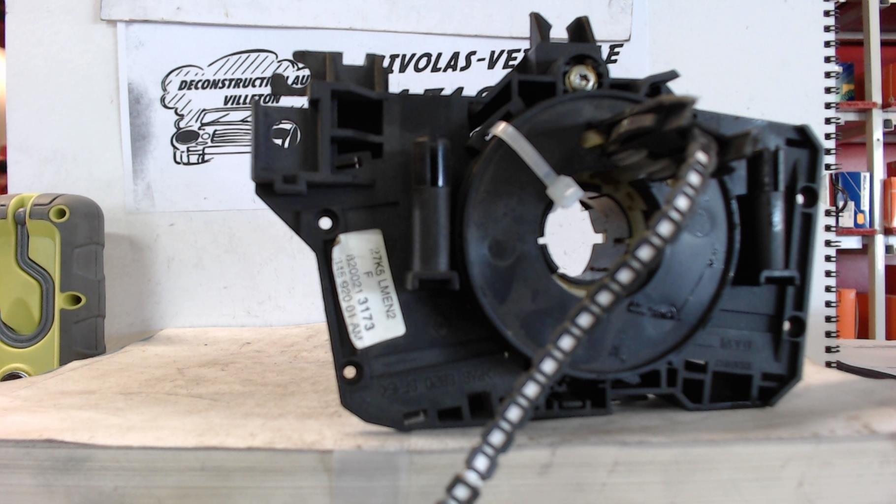 Contatto spiralato DACIA LOGAN 1 PHASE 1 Gasolina - 1