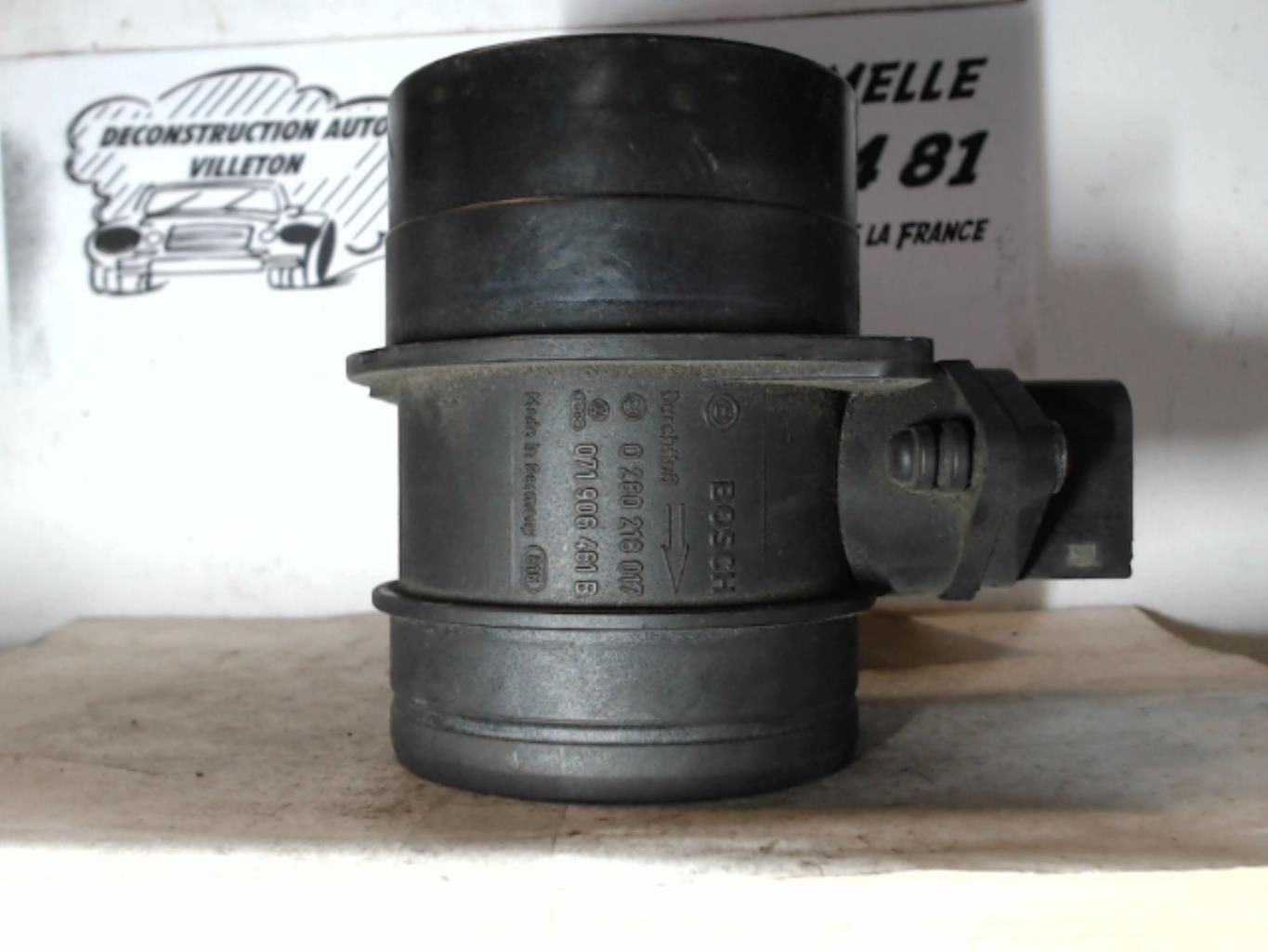 Debitmetre FORD GALAXY 1 PHASE 1 Essence - 1