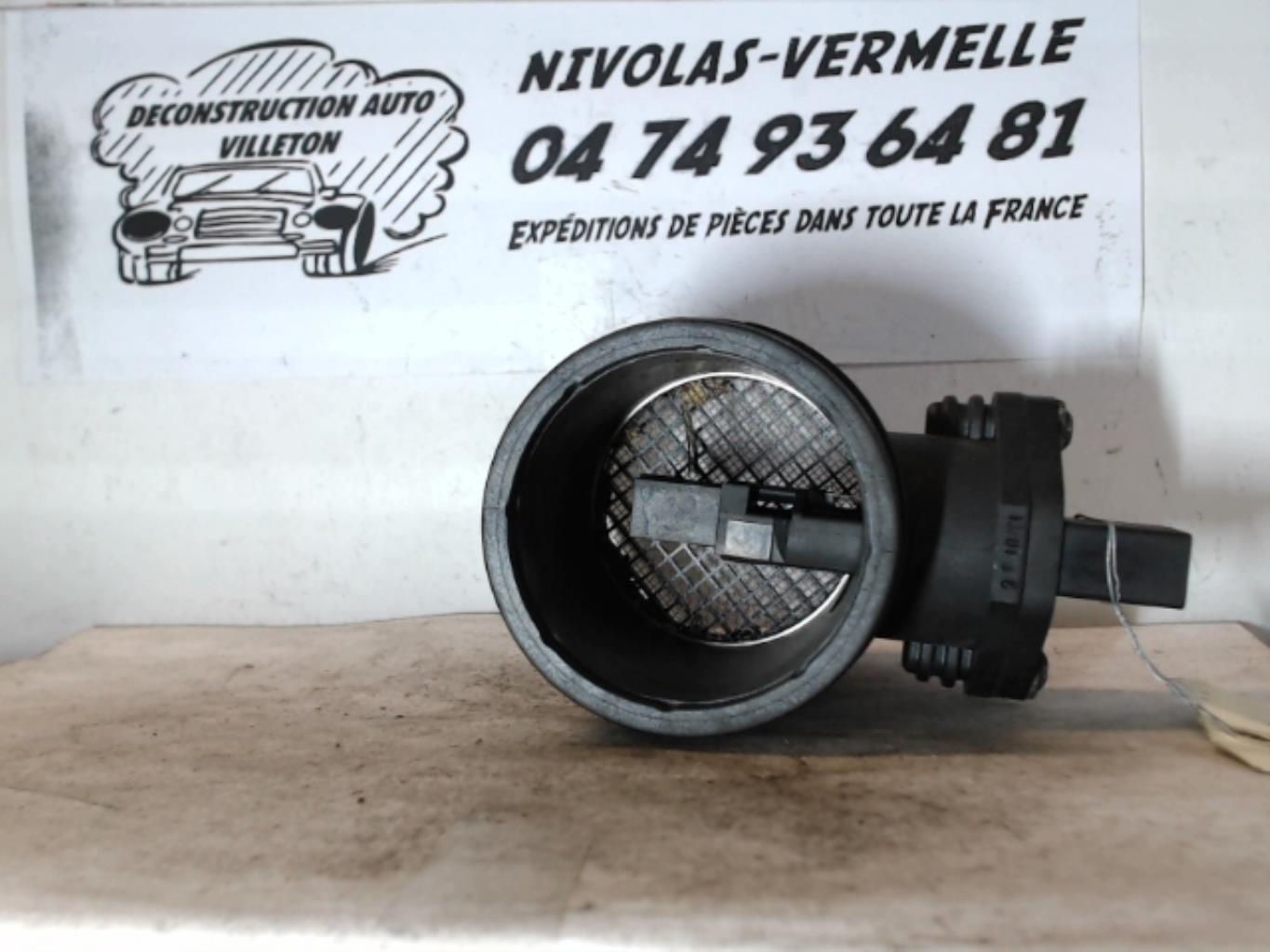 Debitmetre AUDI A2  - 1