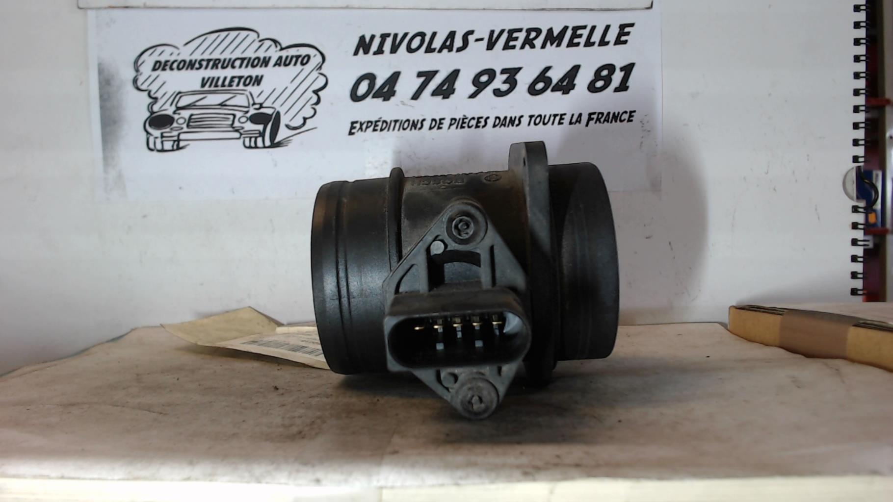 Debitmetre SEAT IBIZA 3 PHASE 2 Diesel - 1