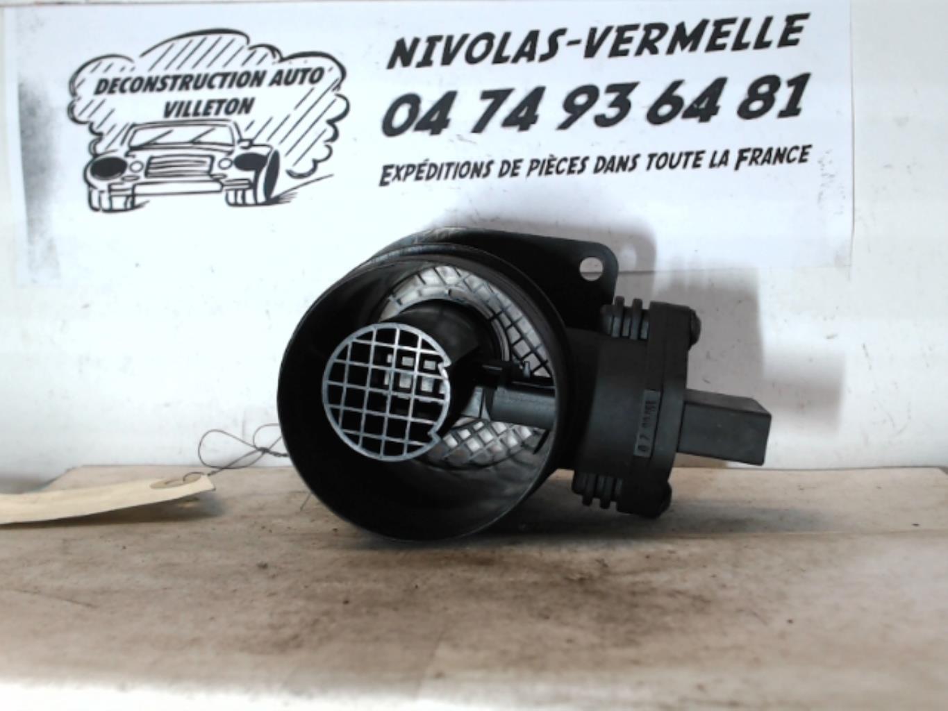 Debitmetre SEAT IBIZA 3 PHASE 2 Diesel - 1