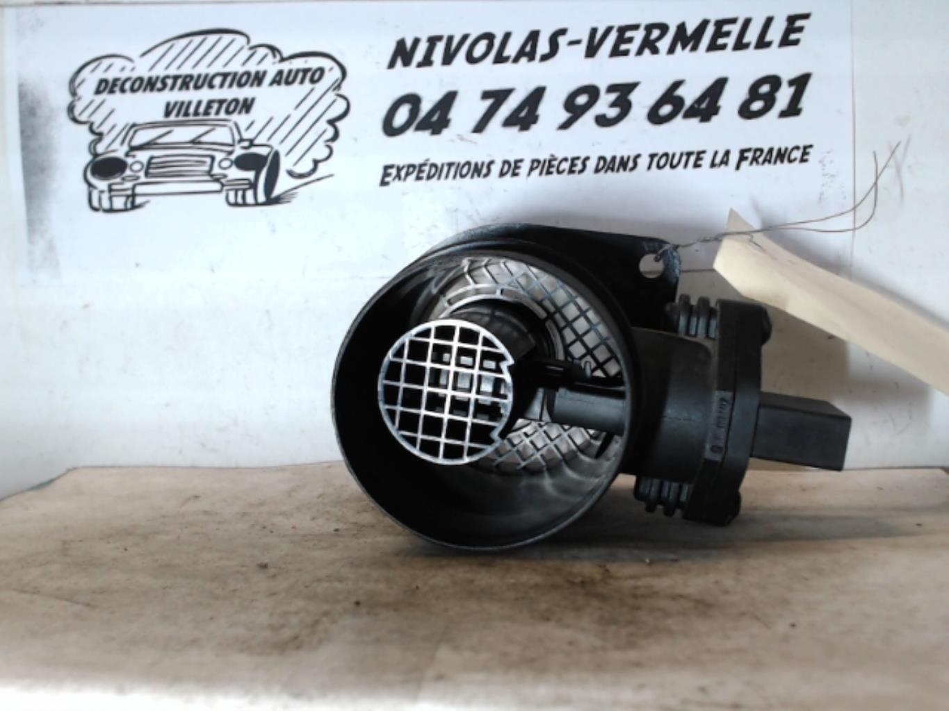Debitmetre SEAT IBIZA 4 PHASE 1 COUPE  - 1