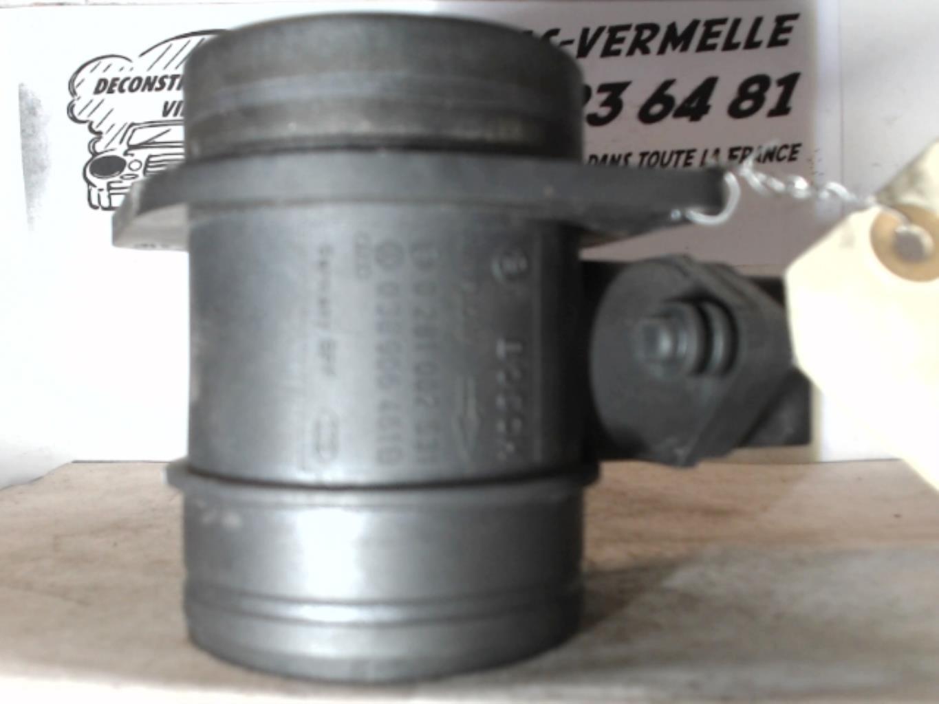 Debitmetre SEAT IBIZA 4 PHASE 1 Diesel - 1