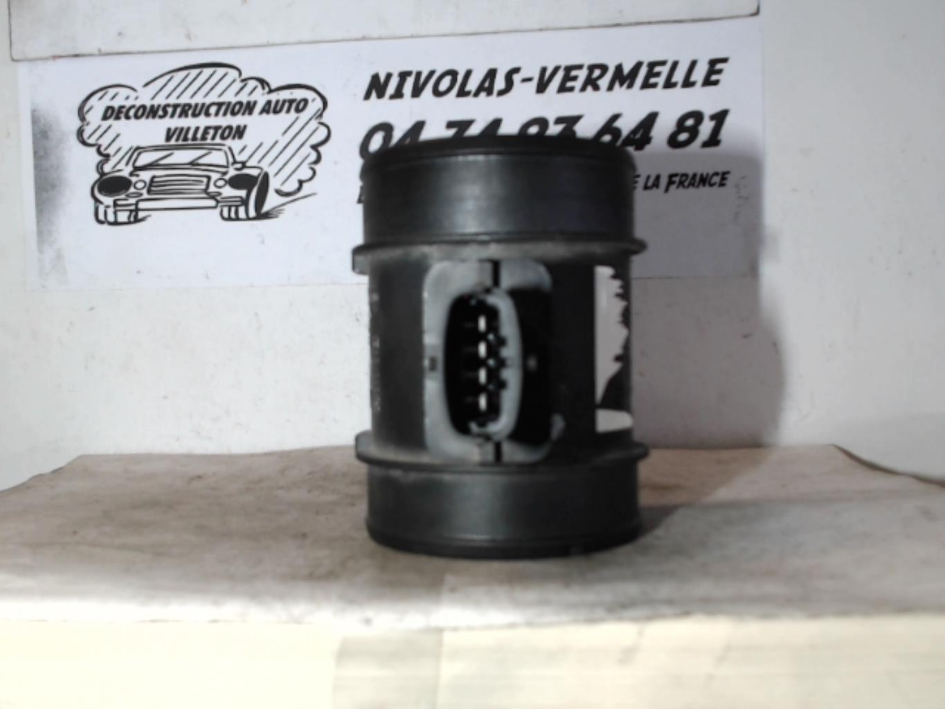 Debitmetre ALFA ROMEO MITO PHASE 1 Diesel - 1