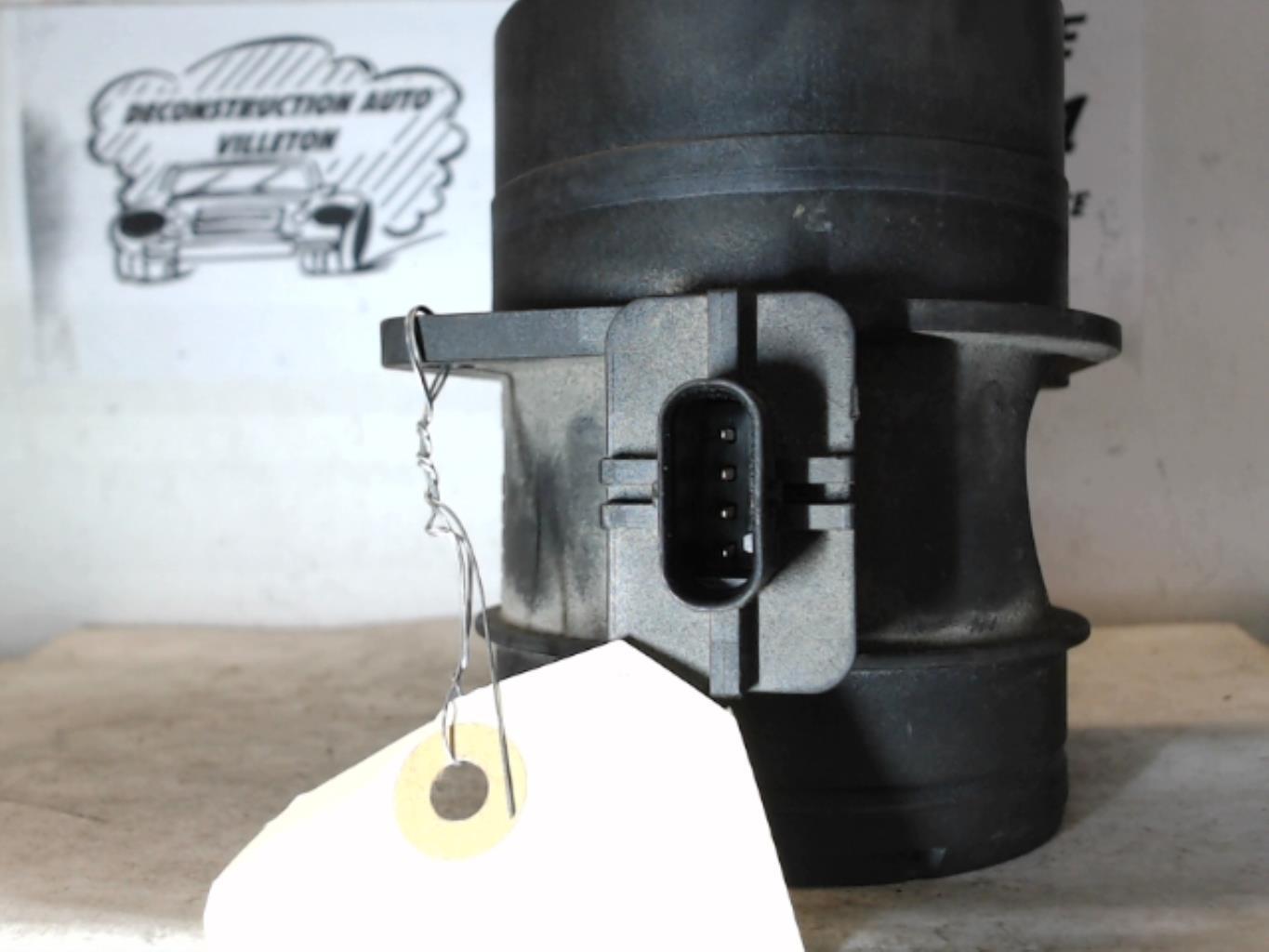Debitmetre VOLKSWAGEN GOLF 7 PHASE 1 Diesel - 1