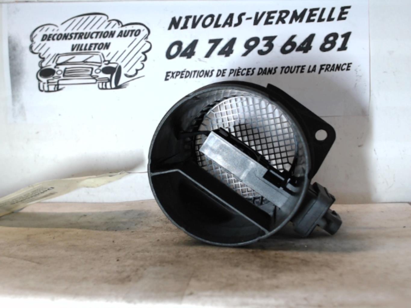 Debitmetre VOLKSWAGEN TRANSPORTER 5 PHASE 2 Diesel - 1