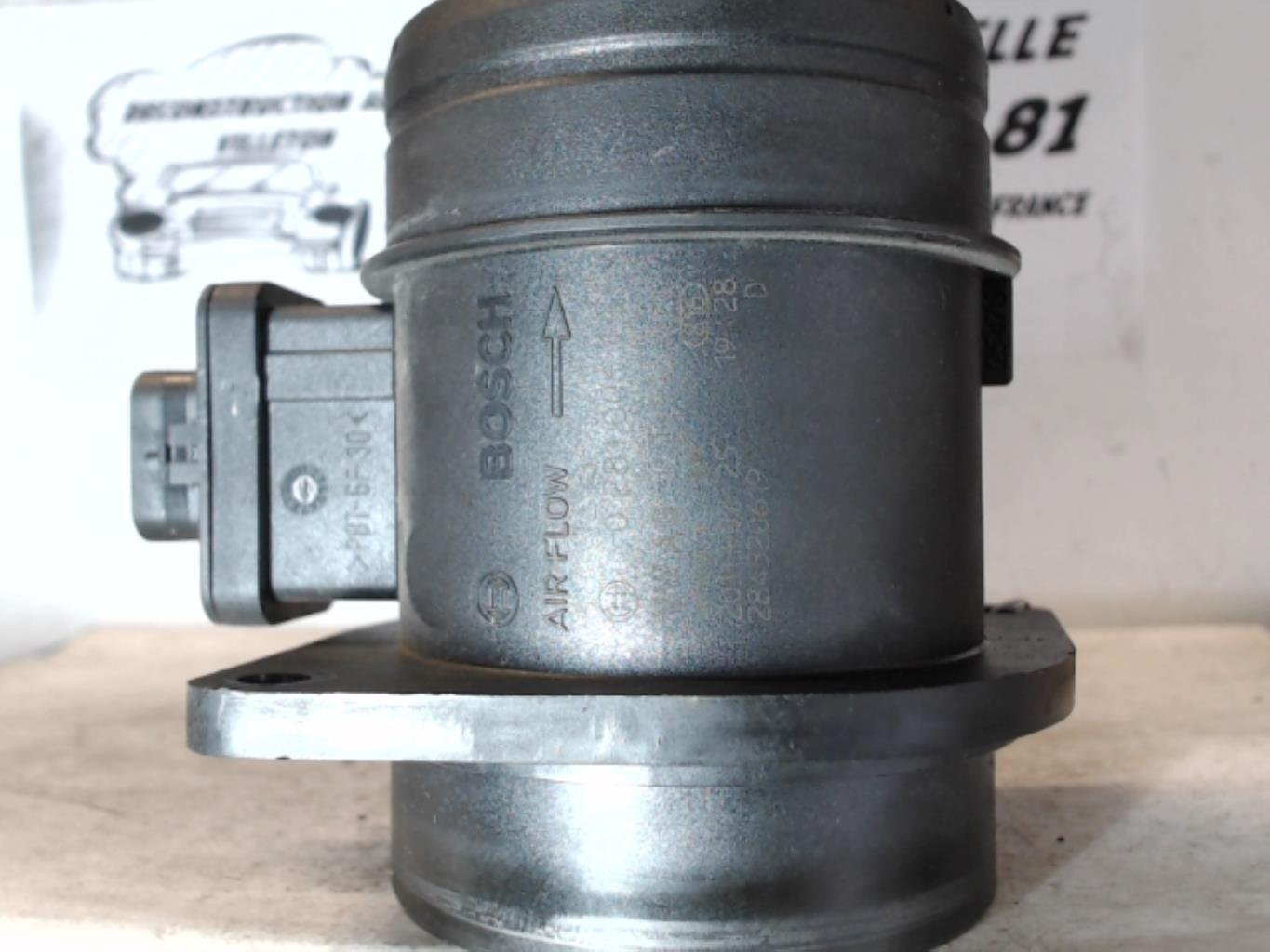 Debitmetre SEAT IBIZA 4 PHASE 1 Diesel - 1