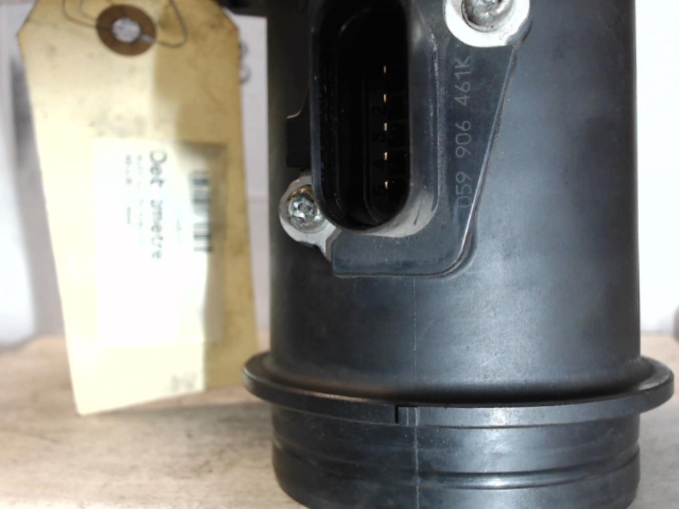 Debitmetre AUDI A6 3 PHASE 1 Diesel - 1