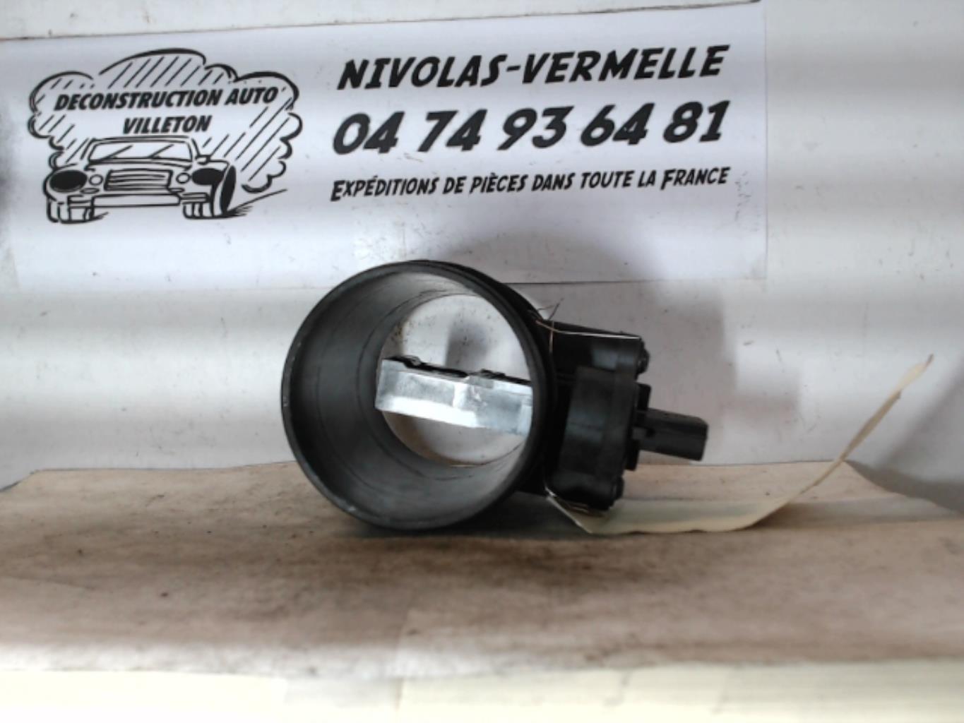 Debitmetre OPEL CORSA D PHASE 2 Essence - 1