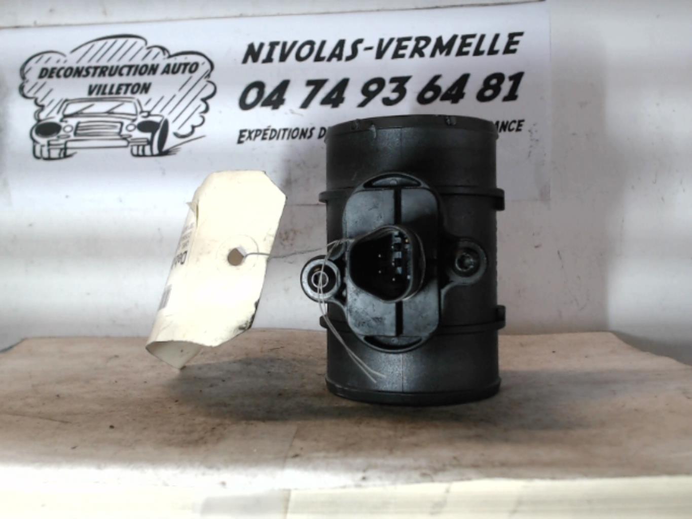 Debitmetre OPEL CORSA D PHASE 2 Essence - 1