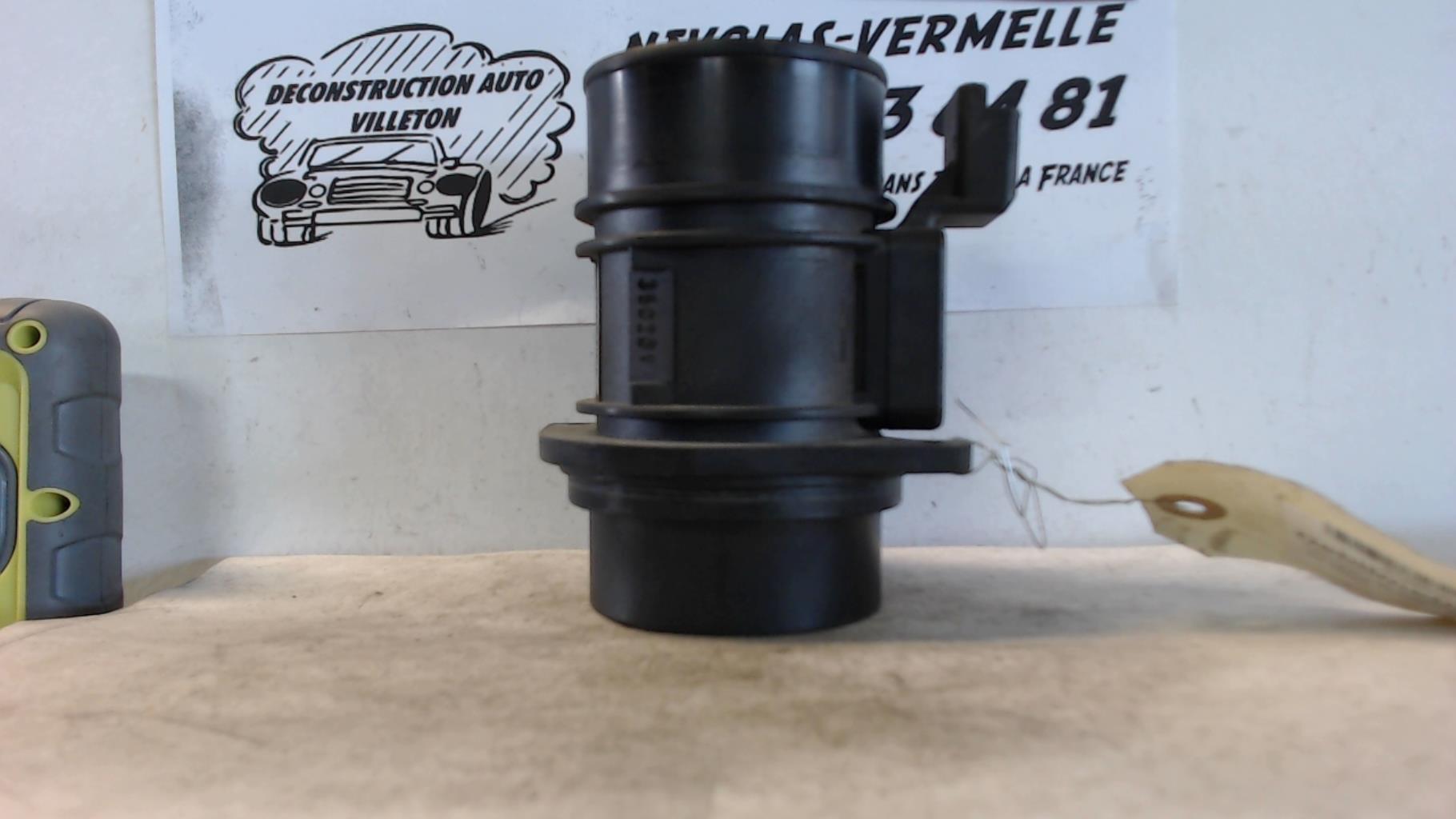 Debitmetre RENAULT LAGUNA 2 PHASE 1 Diesel - 1