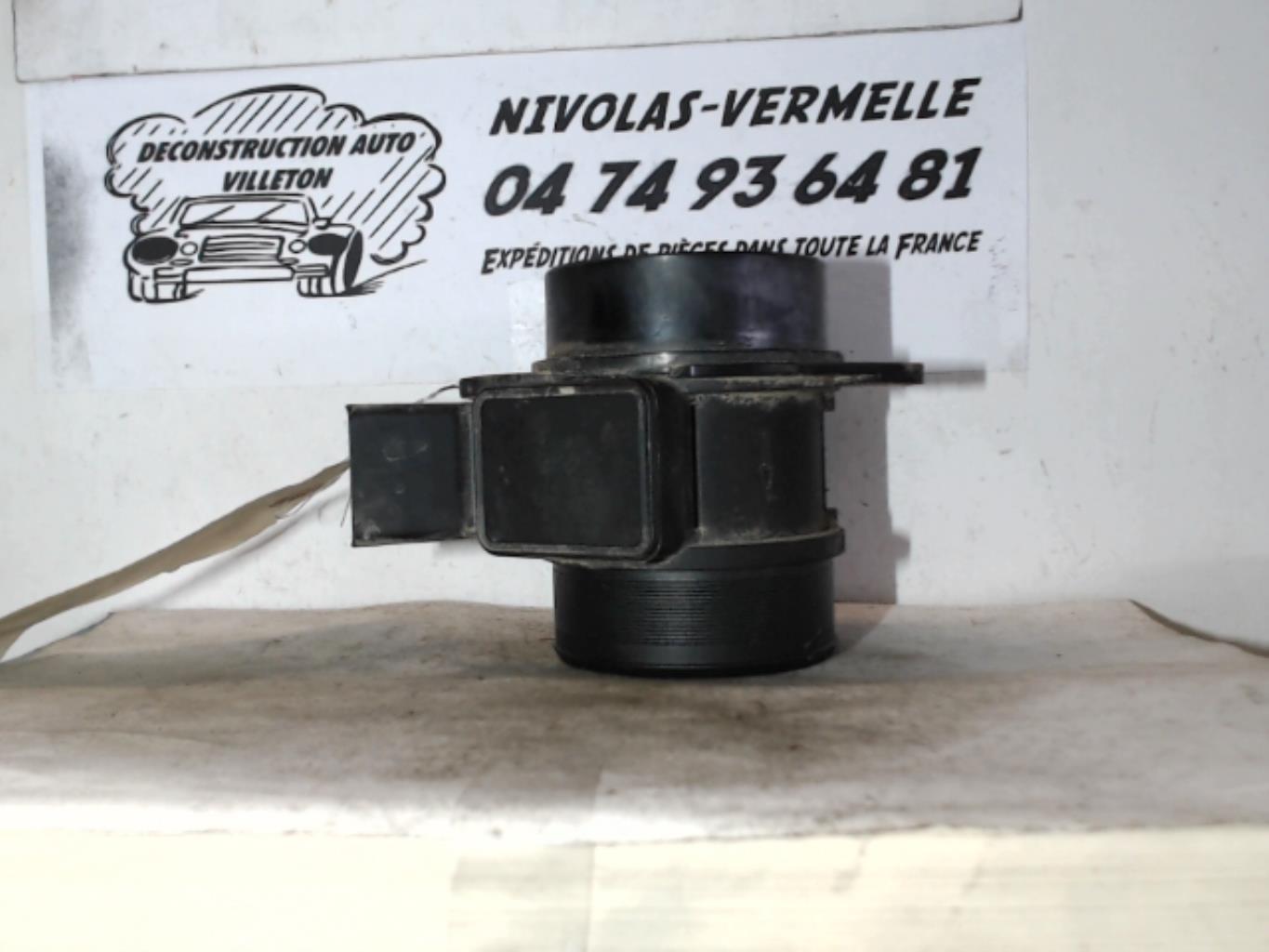 Debitmetre SUZUKI VITARA 1 Diesel - 1