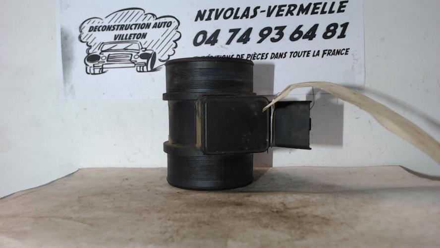 Photo de la pièce