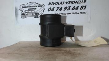 Photo de la pièce