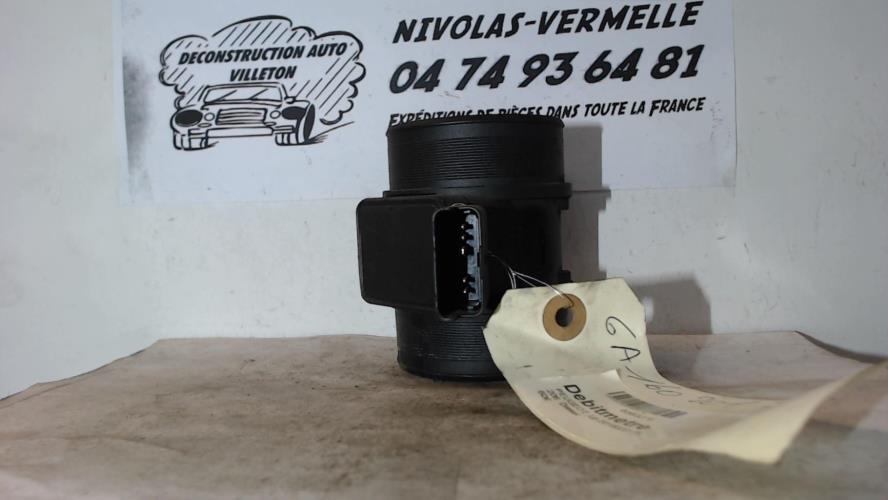 Photo de la pièce