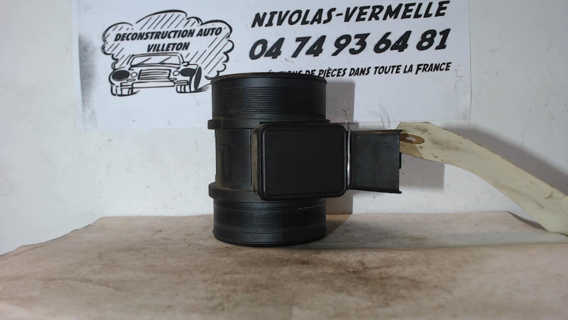 Debitmetre PEUGEOT 206 PHASE 1 Diesel - 1