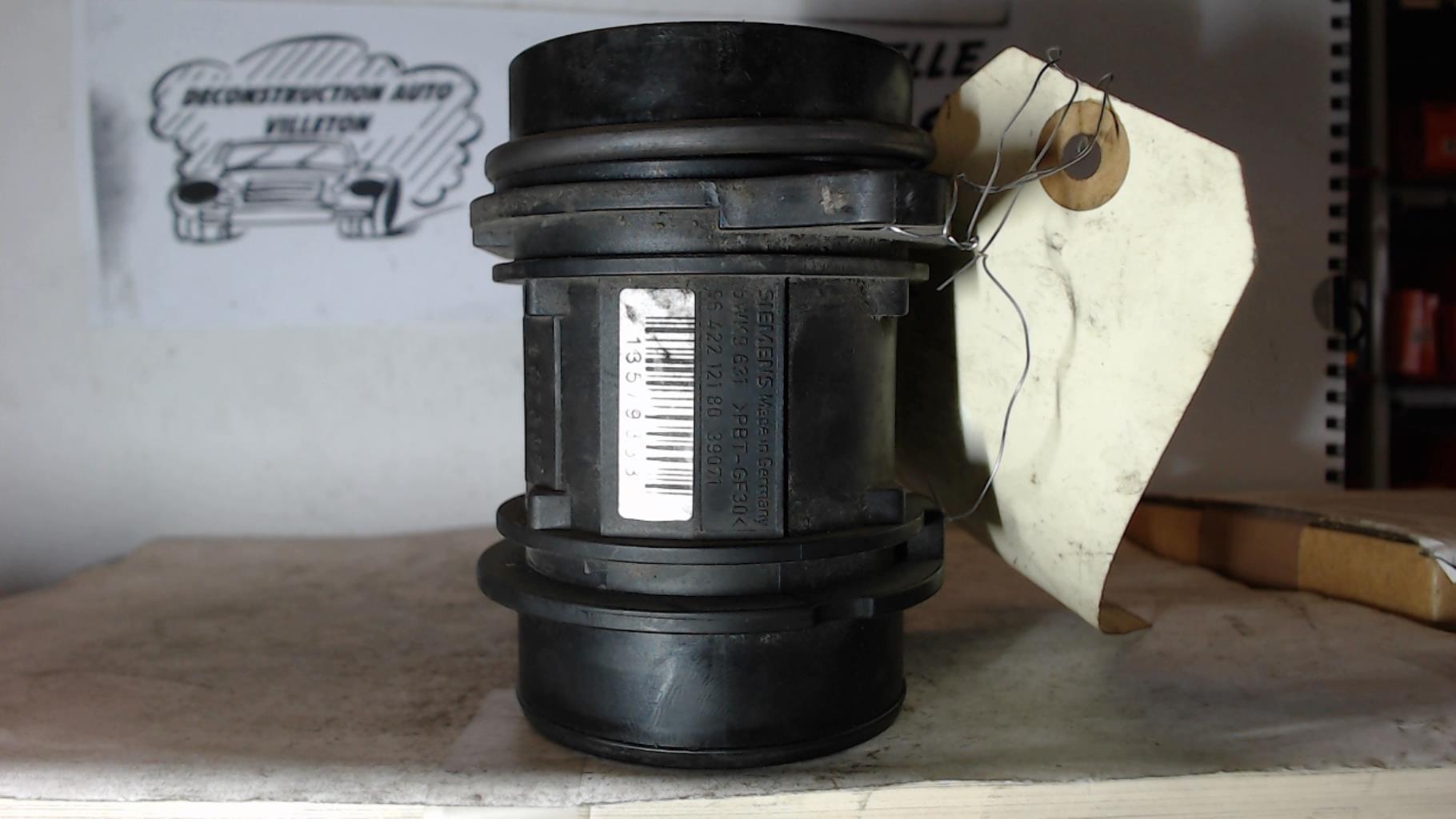 Debitmetre CITROEN C3 1 PHASE 1 Diesel - 1
