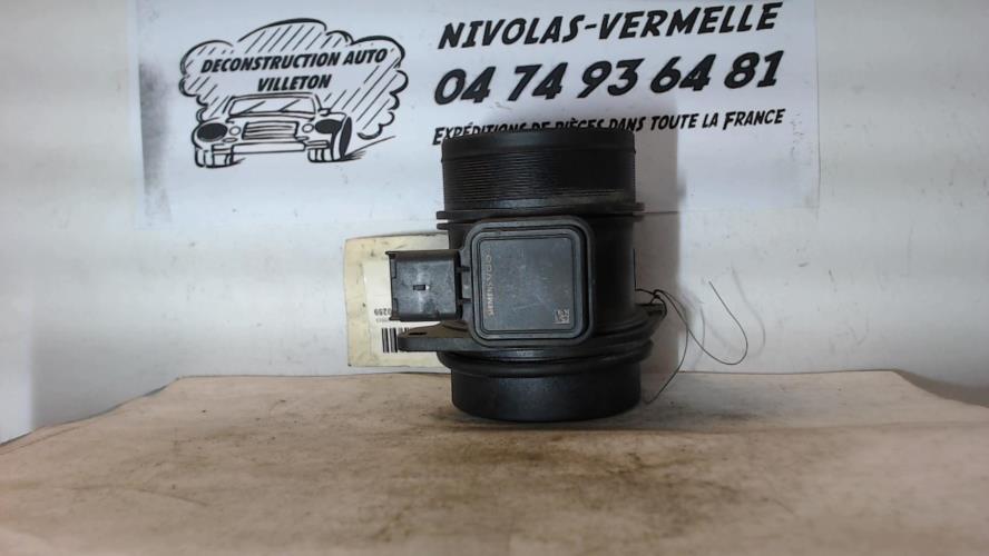 Photo de la pièce